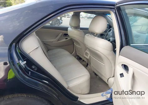 2009 Toyota Camry Le из США, поврежденный, VIN 4T1BE46K59U811093